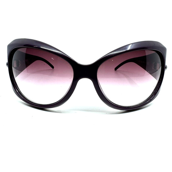 Gianfranco Ferre GF81103 Sunglasses Frames Purpl Butterfly Women 64-15-115 H9438